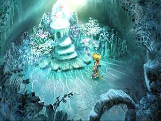 Screenshot Thumbnail / Media File 1 for Final Fantasy IX [NTSC-U] [Disc1of4]